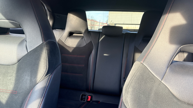 Mercedes-Benz A-Class A200 AMG Line Executive 5dr Petrol Hatchback